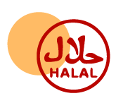 Halal Certification by JAKIM